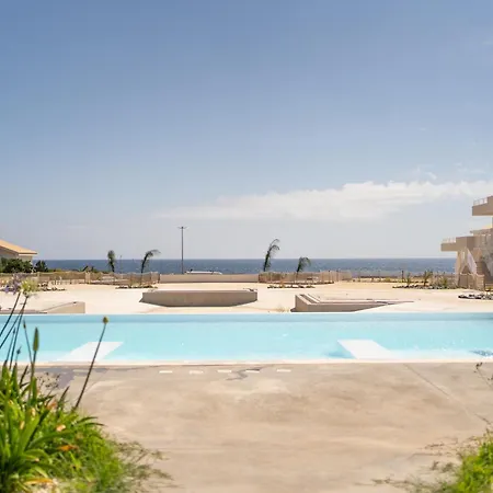 Апартаменты Guesthost - Borgo 84 - Cuore Blu Flat *