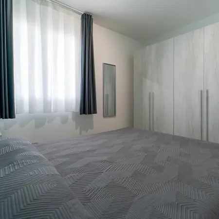 Guesthost - Borgo 84 - Cuore Blu Flat Apartman Marzamemi