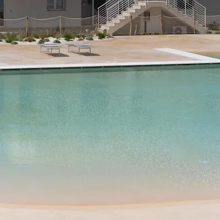 דירה Guesthost - Borgo 84 - Cuore Blu Flat